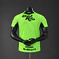 CAMISA FC JUÁREZ 26/27 CASA, Verde fluorescente, Versão Jogador Slim Fit - Thumbnail 2
