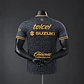 PUMAS UNAM 26/27 THIRD SHIRT, Black and gold, Player Version Slim Fit - thumbnail 2