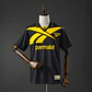 CAMISA PEÑAROL 98/99 FORA RETRÔ, Preta e amarela - Thumbnail 1