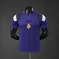 REAL MADRID 26/27 EQT RETRO SHIRT, Purple, Player Version Slim Fit - thumbnail 1