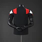 MANCHESTER UNITED 26/27 EQT RETRO SHIRT, Black, Player Version Slim Fit - thumbnail 2