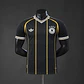 GERMANY 26/27 THIRD SHIRT, Black and gold, Player Version Slim Fit - thumbnail 1