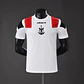 CAMISA FLAMENGO 26/27 EQT RETRÔ, Branca, Versão Jogador Slim Fit - Thumbnail 1