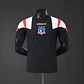 COLO-COLO 26/27 EQT RETRO SHIRT, Black, Player Version Slim Fit - thumbnail 1