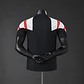 COLO-COLO 26/27 EQT RETRO SHIRT, Black, Player Version Slim Fit - thumbnail 2