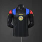 CAMISA CLUB AMÉRICA 26/27 EQT RETRÔ, Preta, Versão Jogador Slim Fit - Thumbnail 1