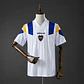 CAMISA BOCA JUNIORS 26/27 EQT RETRÔ, Branca - Thumbnail 1