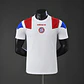 CAMISA BAYERN DE MUNIQUE 26/27 EQT RETRÔ, Branca, Versão Jogador Slim Fit - Thumbnail 1