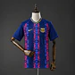 BARCELONA 26/27 SPECIAL EDITION SHIRT, Navy and pink - thumbnail 1