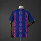 BARCELONA 26/27 SPECIAL EDITION SHIRT, Navy and pink - thumbnail 2