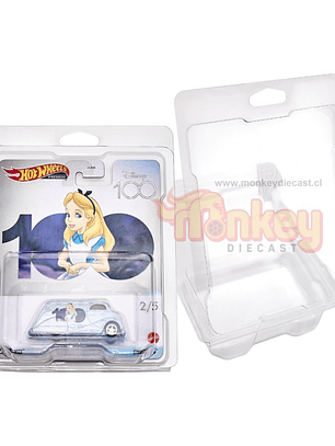 Cubre Blister Premium - Genereico