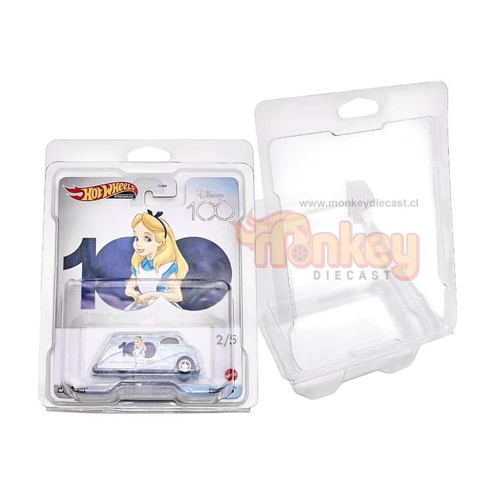 Cubre Blister Premium - Genereico 1