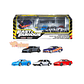 Hot wheels premium - Rapido y furioso tokio drift - Miniatura 3