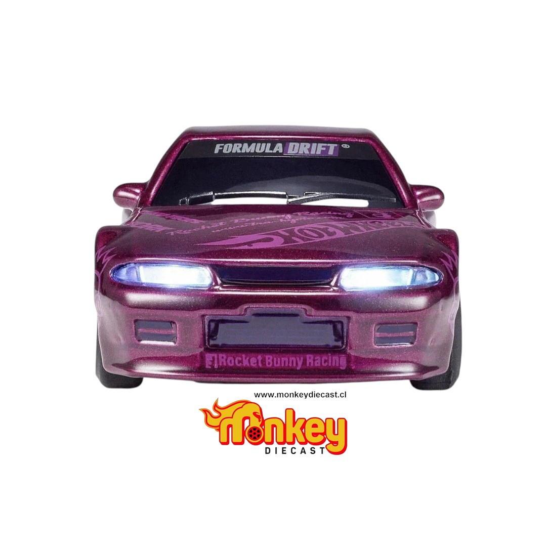 Sorteo Nissan Skyline RC 4