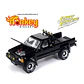 1985 TOYOTA PICKUP - BACK TO THE FUTURE - Miniatura 2