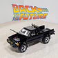 1985 TOYOTA PICKUP - BACK TO THE FUTURE - Miniatura 4