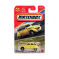 1970 citroen 2cv amarilla matchbox 2025 - Miniatura 1