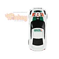 Nissan skyline r35 seven eleven - hot wheels - Miniatura 2