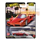 Hot Wheels Premium Enzo Ferrari Boulevard - Preorden 1 - Miniatura 2