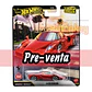 Hot Wheels Premium Enzo Ferrari Boulevard - Preorden 1 - Miniatura 1