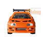 toyota supra rapidos y furiosos - tomica unlimited - Miniatura 3