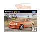 toyota supra rapidos y furiosos - tomica unlimited - Miniatura 1