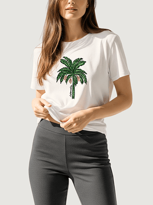 Camiseta Palma