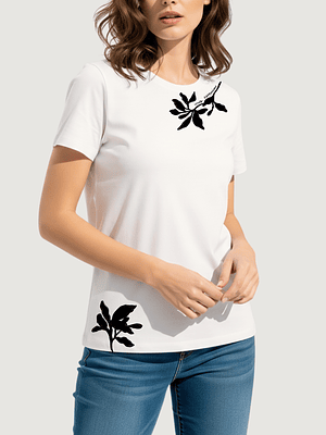 Camiseta Más Esencia