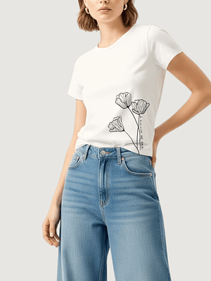 Camiseta La revolución del amor