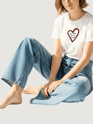 Camiseta La vida es un regalo