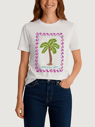 Camiseta Vitamin sea