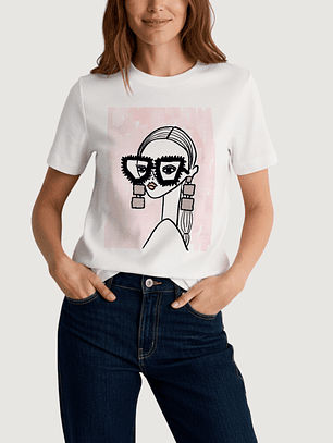 Camiseta Emma