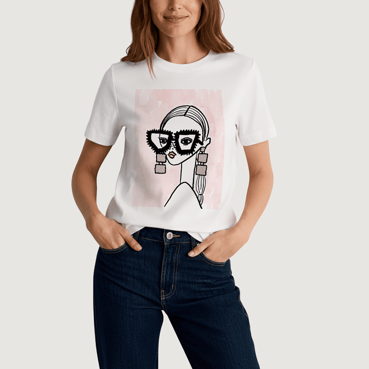 Camiseta Emma 1