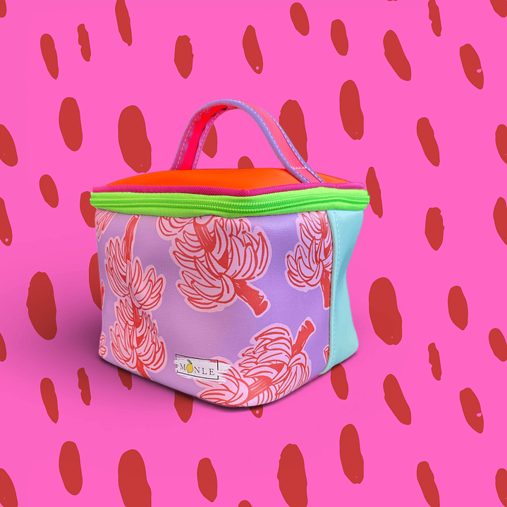 Neceser Racimo bananos 1