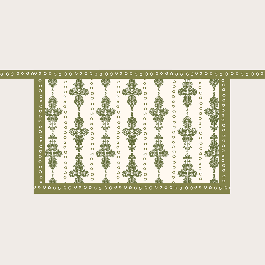 Falda Pareo Estambul 3