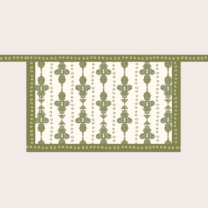 Falda Pareo Estambul 3