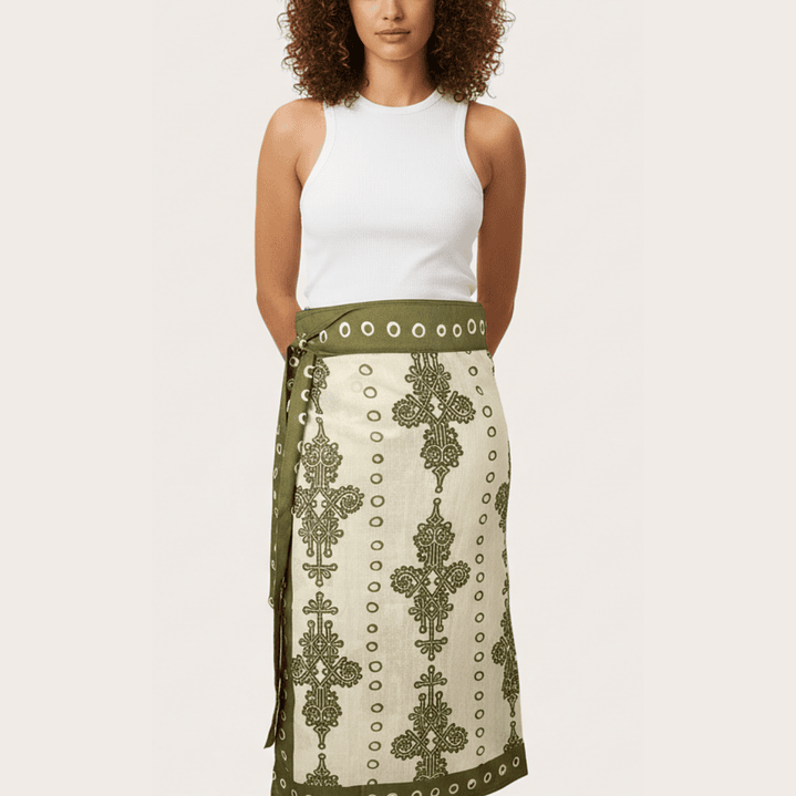 Falda Pareo Estambul 2