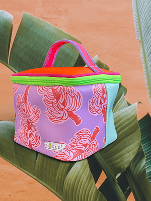 Neceser Racimo bananos