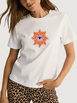 Camiseta Sol 