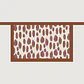 Falda Pareo Feroz Beige - Miniatura 3