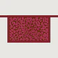 Falda Pareo Wild Burgundy - Miniatura 3