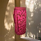 Falda Pareo Wild Burgundy - Miniatura 1