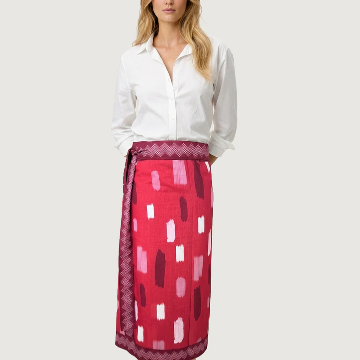 Falda Pareo Brush 2