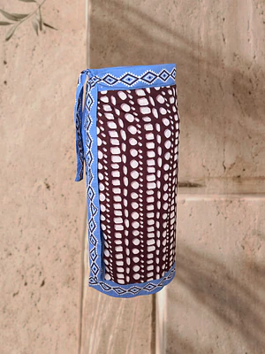Falda Pareo Tribal
