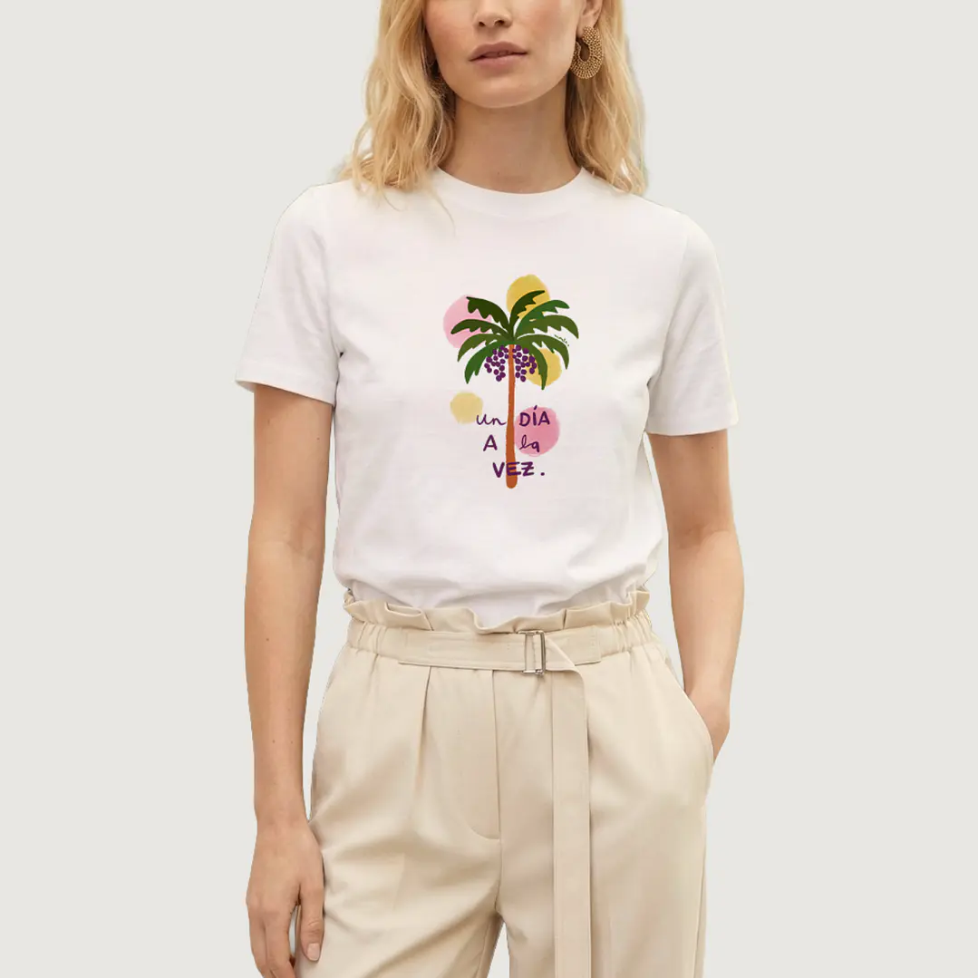 Camiseta Palma  1