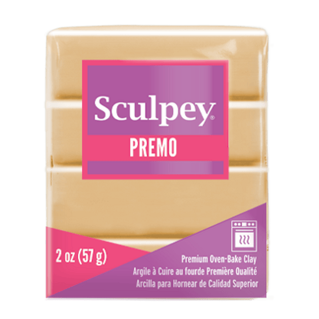 Sculpey Premo! Crudo 57g