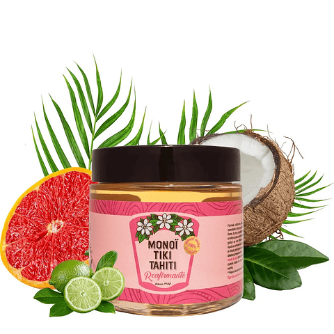 Reafirmante – Tiki Tahiti  120 ml