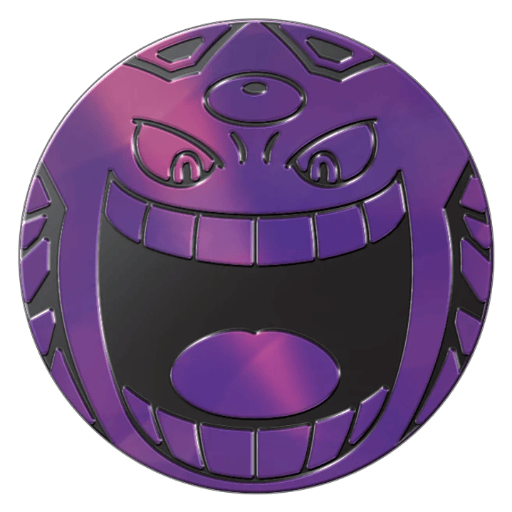 Mega Battle Deck - Mega Gengar ex Ingles 4