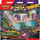 Mega Battle Deck - Mega Gengar ex Ingles - Miniatura 1