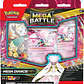  Mega Battle Deck - Mega Diancie ex  Español - Miniatura 1